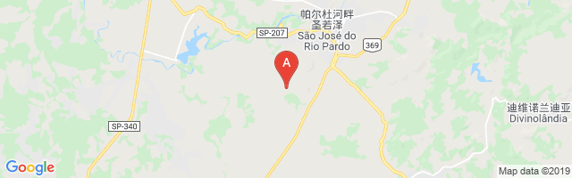 Aeroclube de São José do Rio Pardo Airport图片
