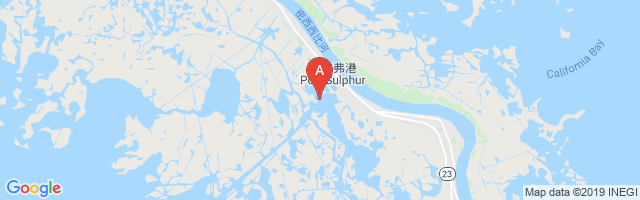 Port Sulphur Seaplane Base Airport图片