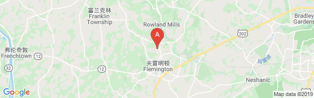 Hunterdon Medical Center Airport图片