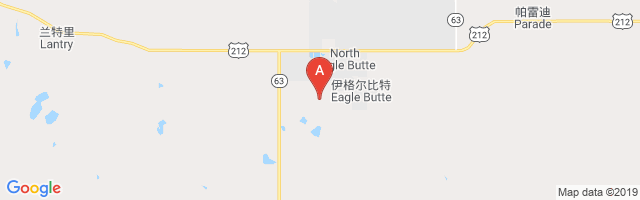 Cheyenne Eagle Butte Airport图片