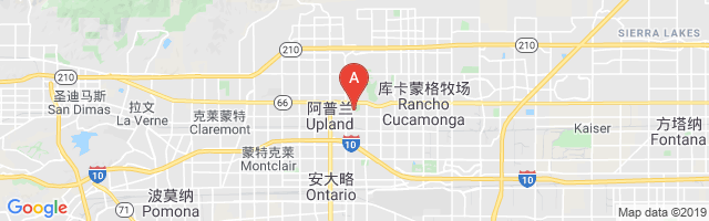 San Antonio Community Hospital Airport图片