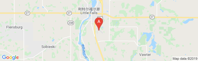Little Falls-Morrison County-Lindbergh field Airport图片