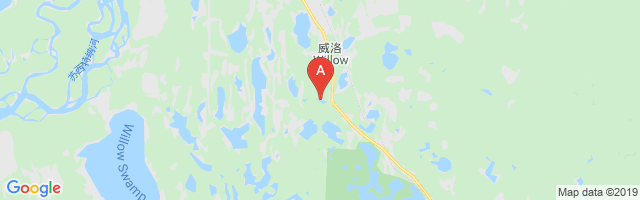 Minuteman Lake Seaplane Base Airport图片