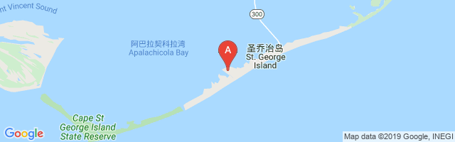 St George Island Airport图片
