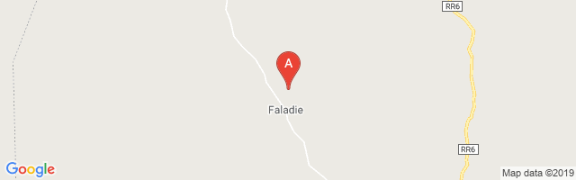Faladie Airport图片