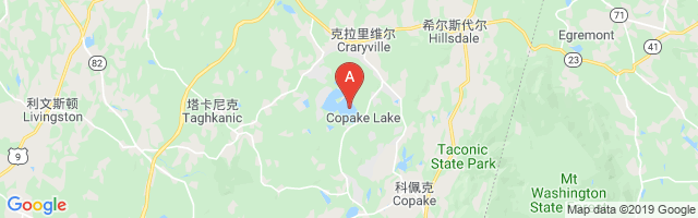 Copake Lake Seaplane Base Airport图片