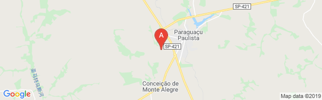 Paraguaçu Paulista Airport图片