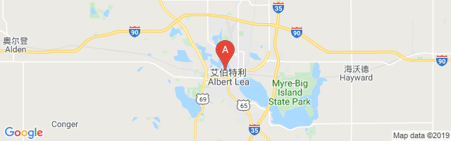 Albert Lea Medical Center Airport图片