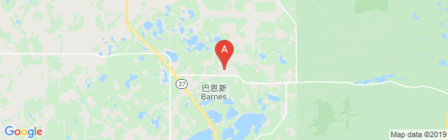 Eau Claire Lakes Airport图片