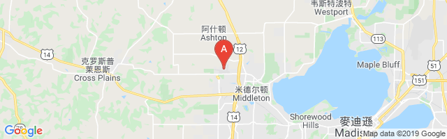 Middleton Municipal Morey Field Airport图片