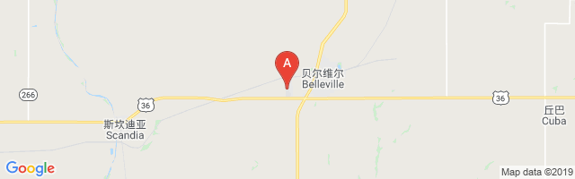 Belleville Municipal Airport图片