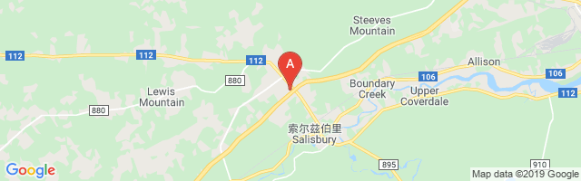 Moncton / Salisbury Airport图片