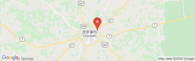 East Texas Medical Center Crockett Airport图片