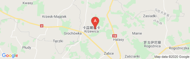 Krzewica Airport图片