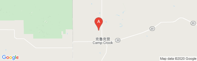 Camp Crook Municipal Airport图片