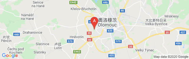 Tabulový Vrch Airport图片