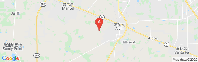 Alvin Airpark Airport图片