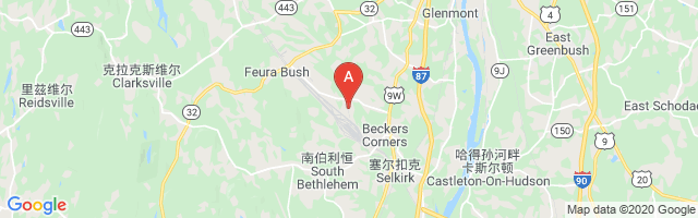 South Albany Airport图片