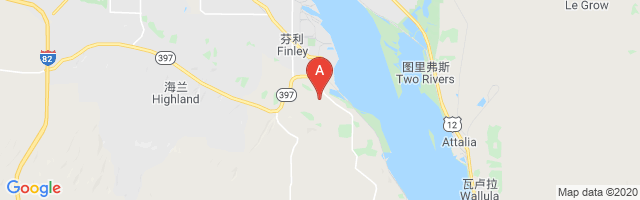 Coopers Landing Airport图片