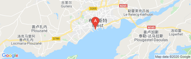 Amirauté Airport图片