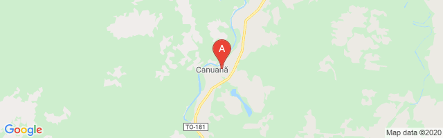 Fazenda Canuanã Airport图片
