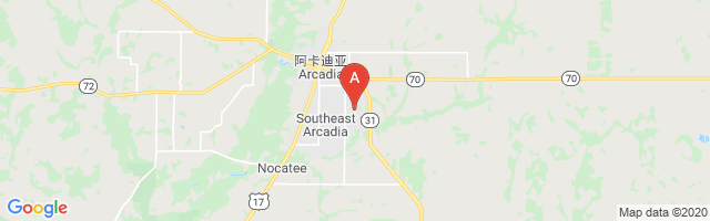 Arcadia Municipal Airport图片