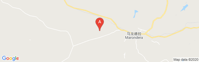 Marondera Airport图片