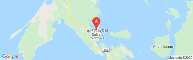Buffalo Narrows Airport图片