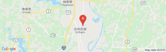 Gilliam Airport图片