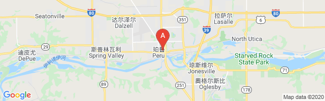 Illinois Valley Community Hospital Airport图片