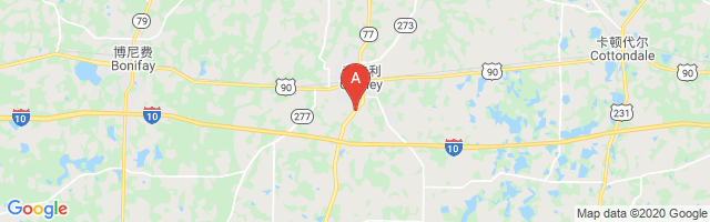 Northwest Florida Community Hospital Airport图片