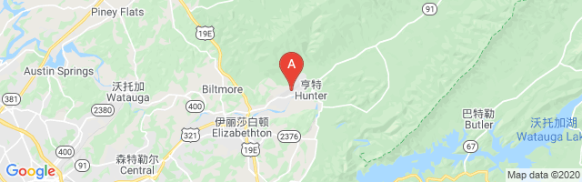 Elizabethton Municipal Airport图片
