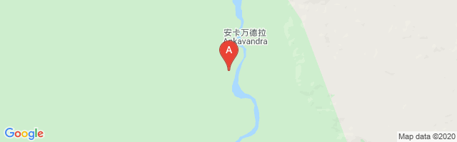 Ankavandra Airport图片