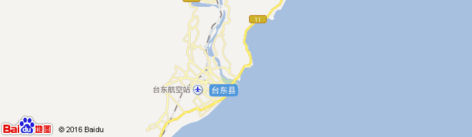 Chihhang Air Base Airport图片