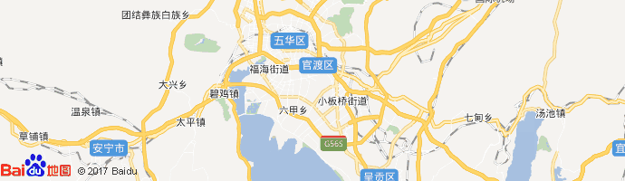 昆明长水国际机场 Kunming Wujiaba International Airport图片