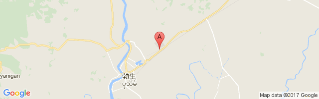 Pathein Airport图片