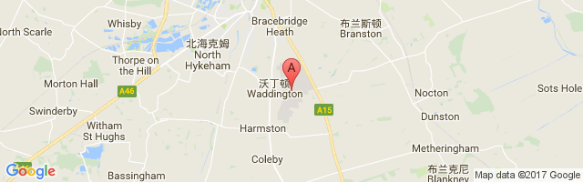 RAF Waddington Airport图片