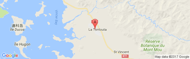La Tontouta International Airport图片