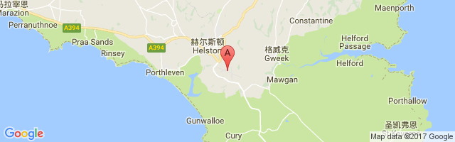 RNAS Culdrose Airport图片