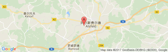 Alsfeld Airfield Airport图片