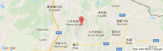 Kleine Brogel Air Base Airport图片