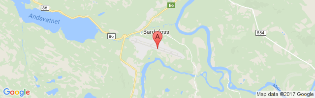 Bardufoss Airport图片