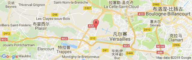 Saint-Cyr-l'École Airport图片