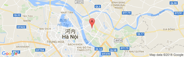 Gia Lam Air Base Airport图片