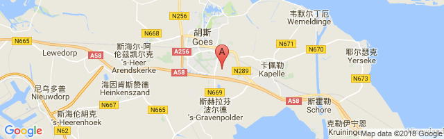 Oosterschelde Ziekenhuis Airport图片