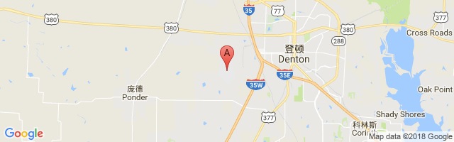 Denton Municipal Airport图片
