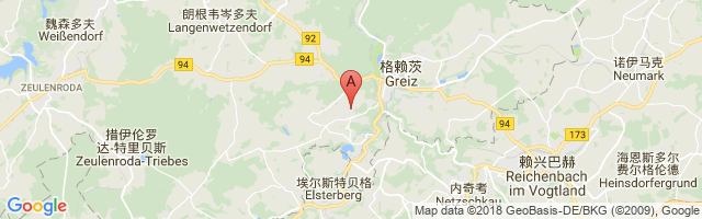 Greiz-Obergrochlitz Airport图片