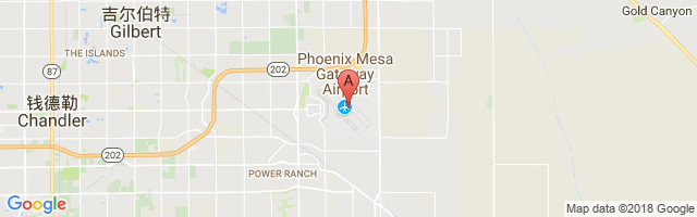 Phoenix-Mesa-Gateway Airport图片