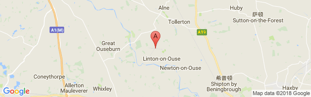 RAF Linton-On-Ouse Airport图片