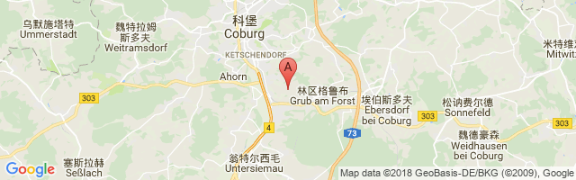 Coburg-Steinrücken Airport图片